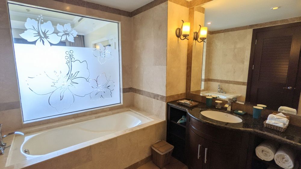 Сondo 3 bedroom, Olalani Resort & Condotel 5*