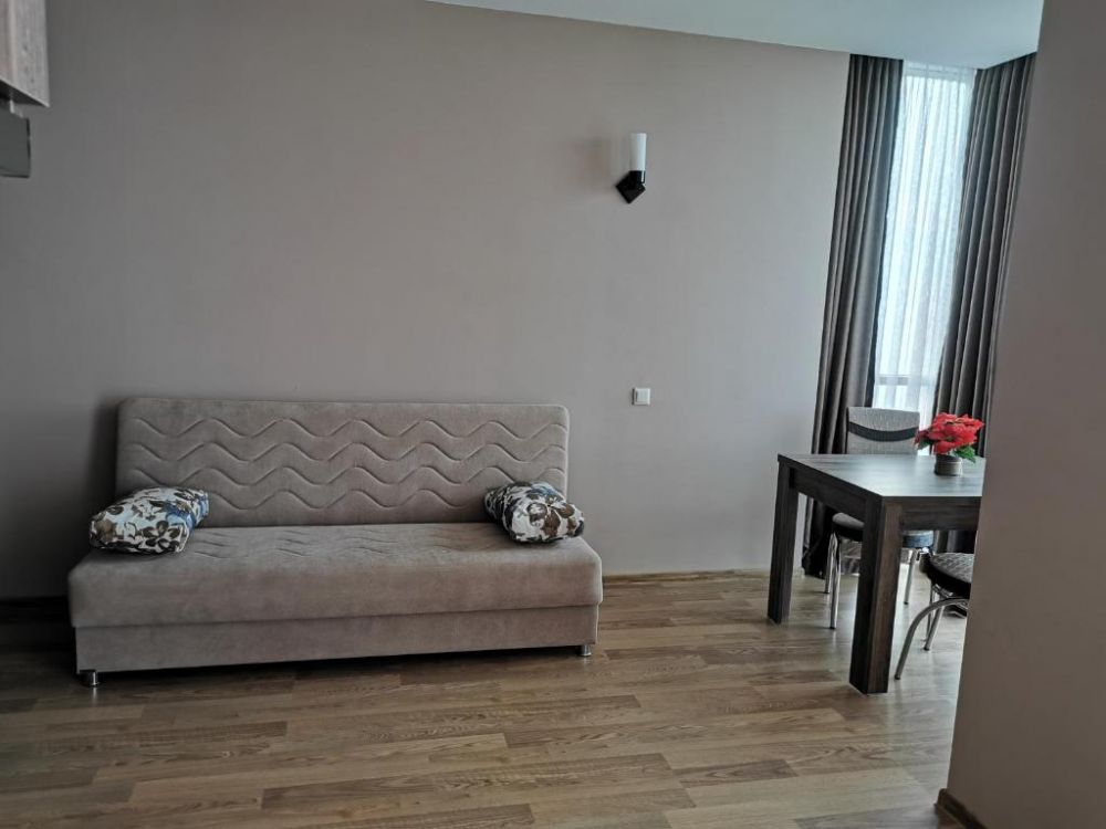 One Bedroom Apartment, Aqua Batumi Hotel & Apartments 4*