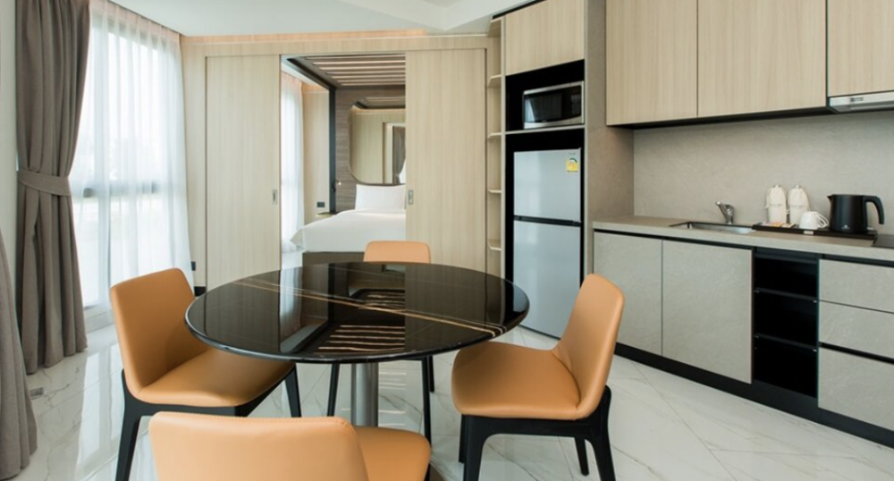 One Bedroom Suite, Sole Mio Boutique Hotel & Wellness | Adults Only 5*