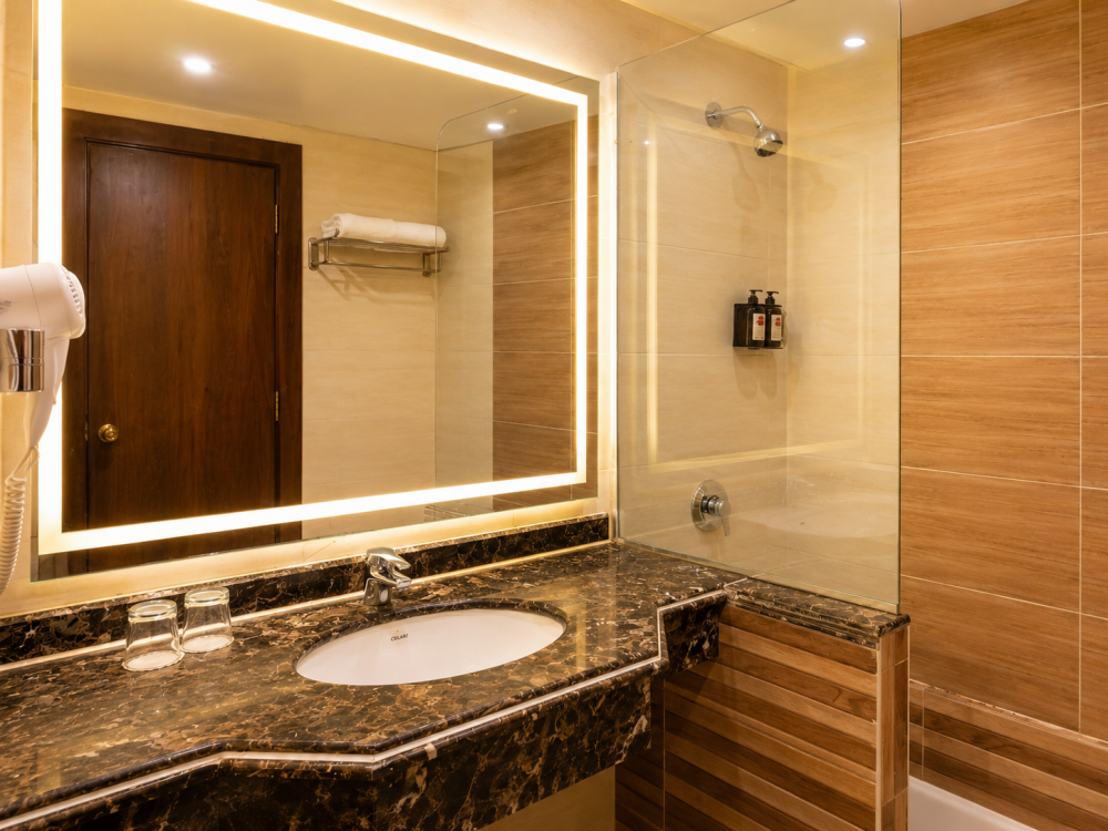 Standard Room, Regency Plaza Aqua Park & Spa Resort 5*