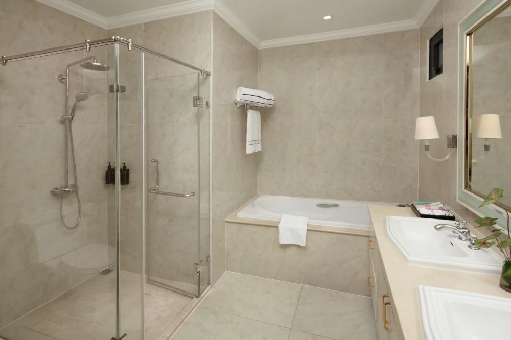 2 Bedroom Villa Garden View Private Pool, Melia Vinpearl Cam Ranh Beach Resort 5*