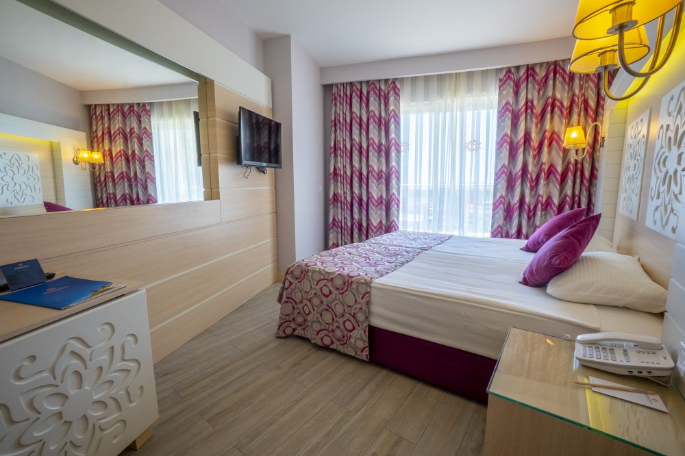Standard Rooms LV/SSV/SV, Sunmelia Beach 5*