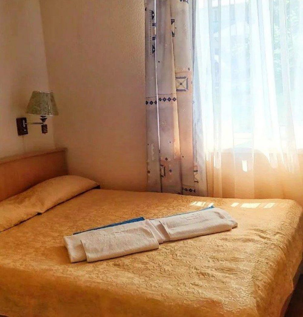 Семейный 3х комнатный, 6и местный, Синегорье 