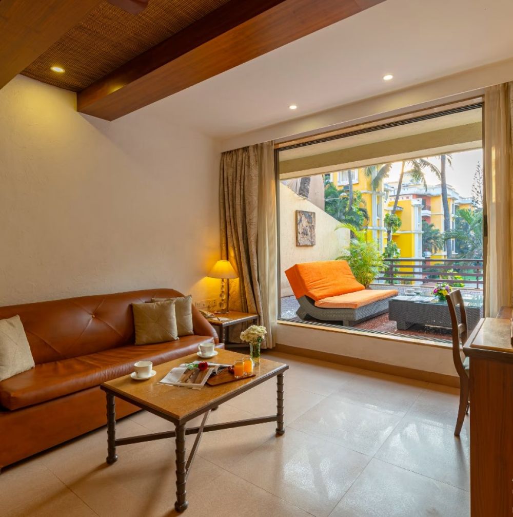 Suite, Adamo The Bellus 4*
