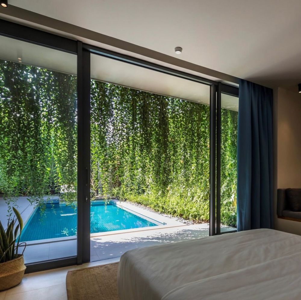 Villa 1 Bedroom /2 Bedroom, Tui Blue Villa Retreat Phu Quoc 5*