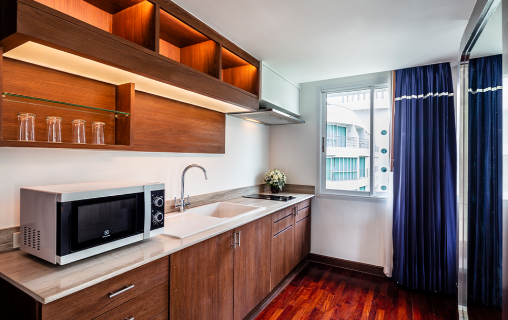 Family Room, Cruise Hotel (The) (ex. A-One The Royal Cruise Hotel) 4*