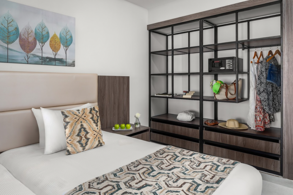 Deluxe (Standard), Albatros Makadi Resort (ex. Harmony Makadi Bay Hotel & Resort) 5*