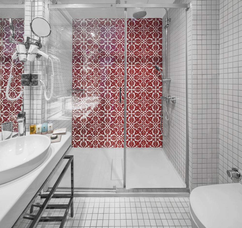 Loft Room, Sura Hagia Sophia Hotel & Spa 5*