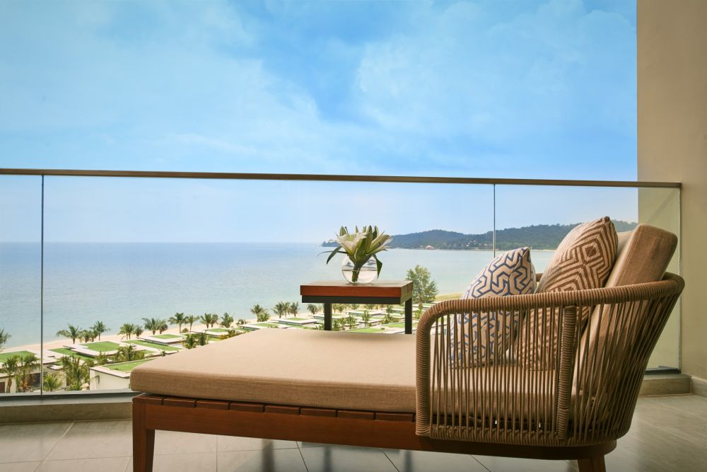 Superior GV/SV, Movenpick Resort Waverly & Movenpick Villas Residence Phu Quoc 5*