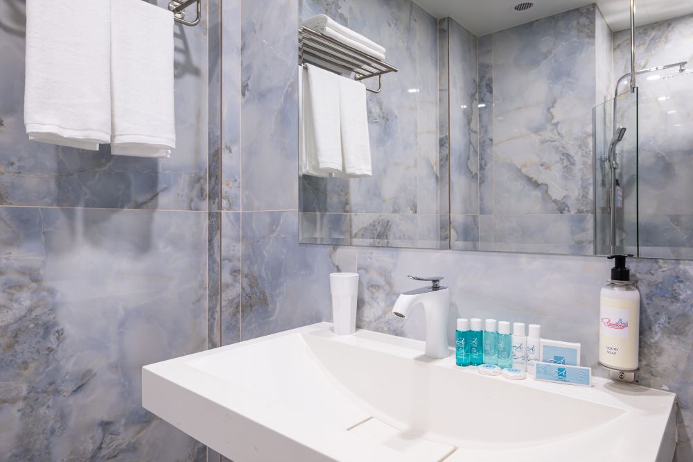 Standard, Flamingo Beach (ex.Avliga Beach Sunny Beach) 3*