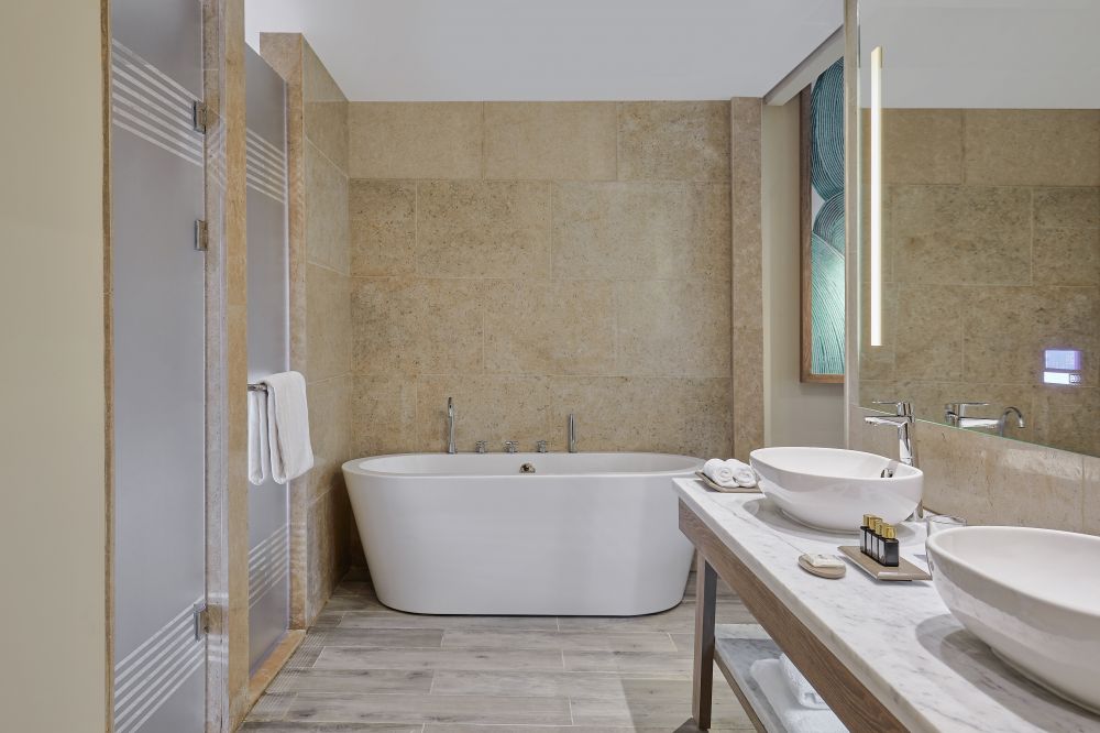 Regency Suite, Hyatt Regency Cairo West 5*