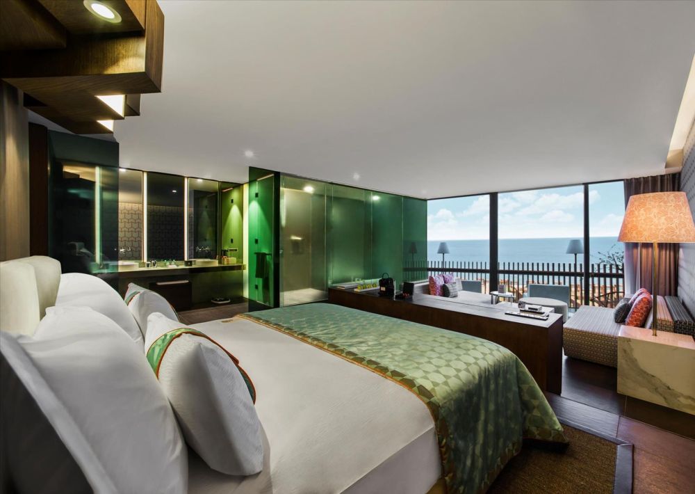 Suite Room LV/SV, Maxx Royal Kemer 5*