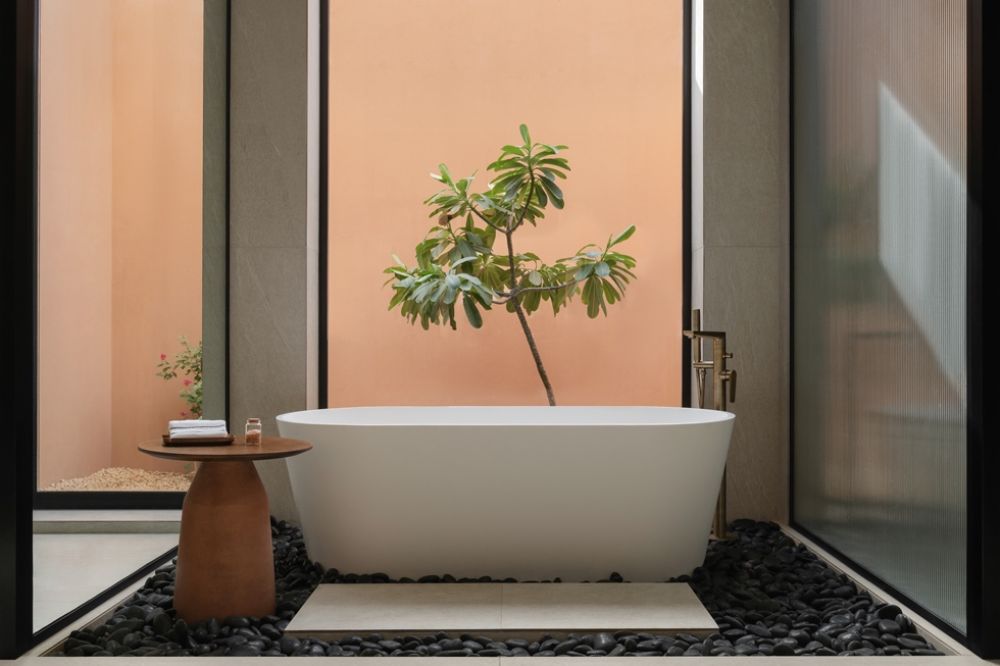 Al Waha Collection 1 Bedroom Villa with Private Pool, Melia Desert Palm Dubai 5*