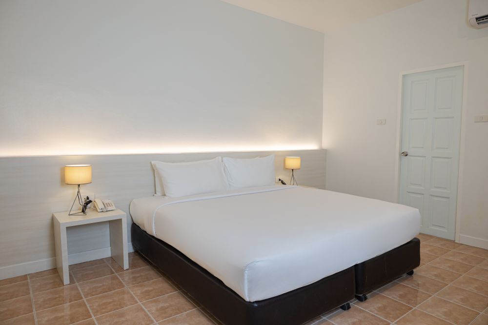 Standard, Amata Patong 4*