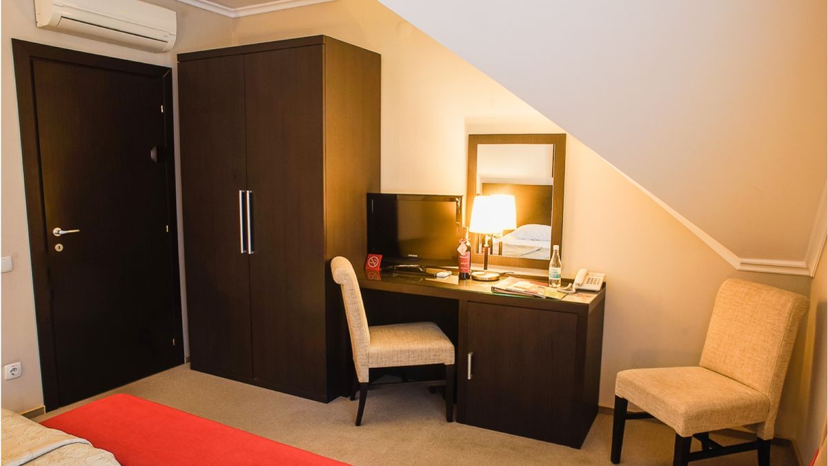 Классик, VitaPark Поляна 4*