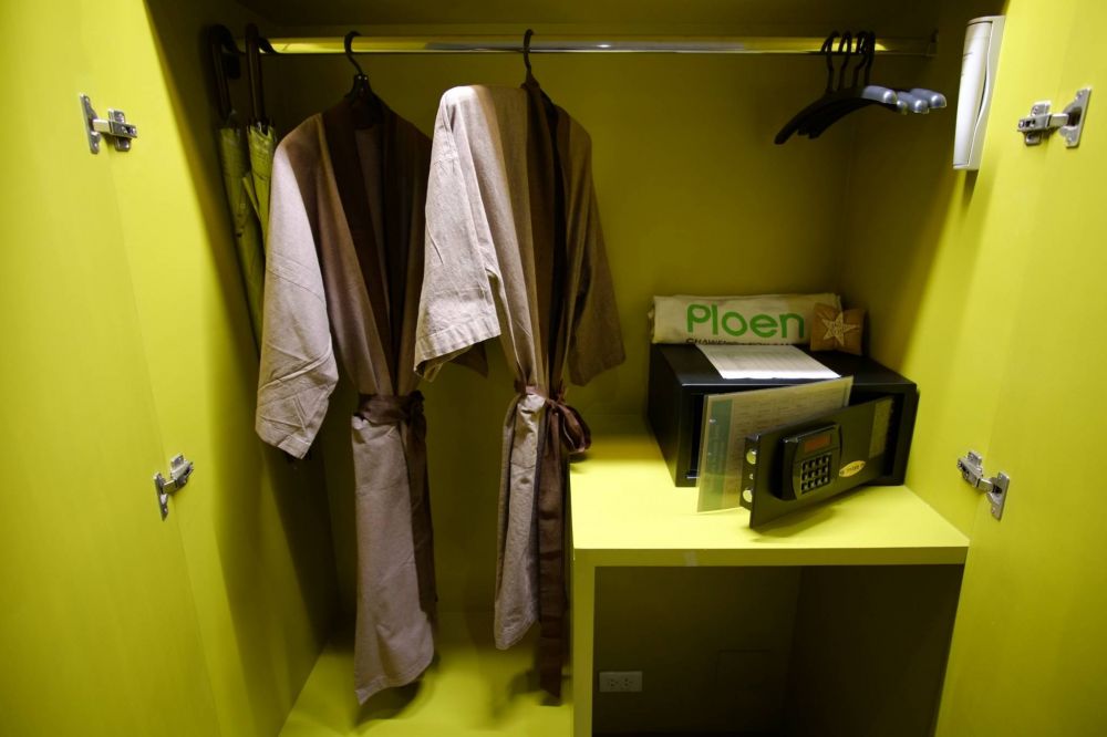 Deluxe Room, Ploen Chaweng Koh Samui By Tolani 3*