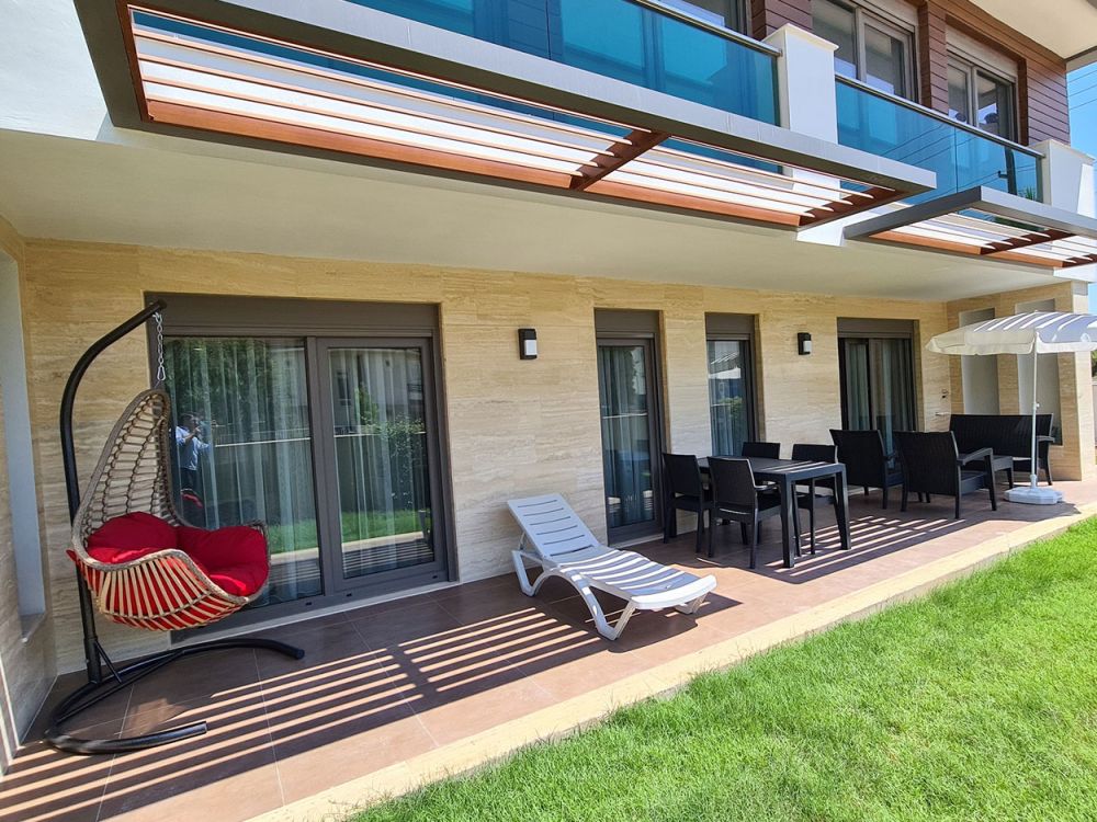 Family Suite LV/PV, Veranda Beach Suites 