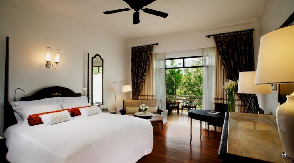 Deluxe, Centara Grand Beach Resort Hua Hin 5*