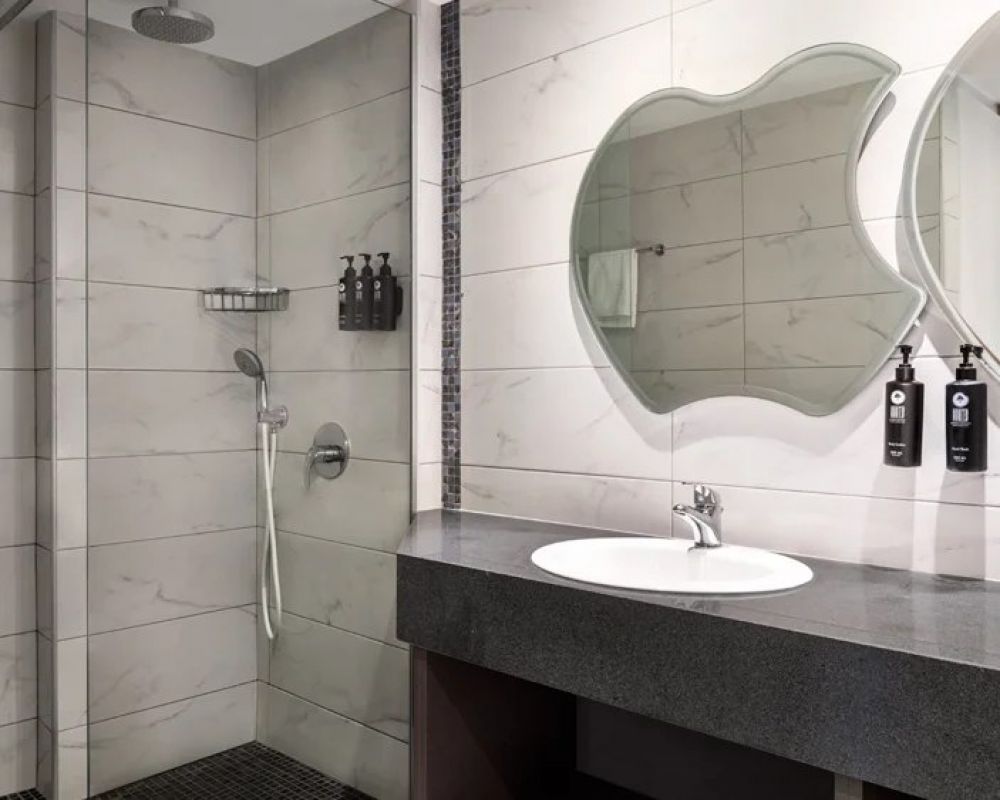 Deluxe Room With Openair Jacuzzi, Freij Resort 4*