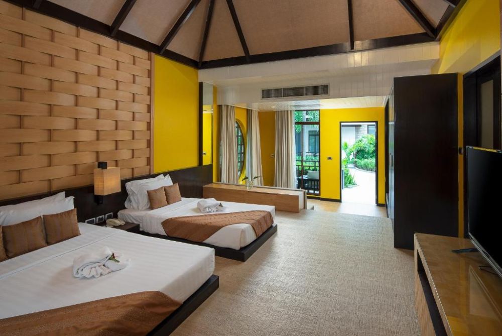 Villa Pet-Friendly, The Zign Hotel & Premium Villas 5*