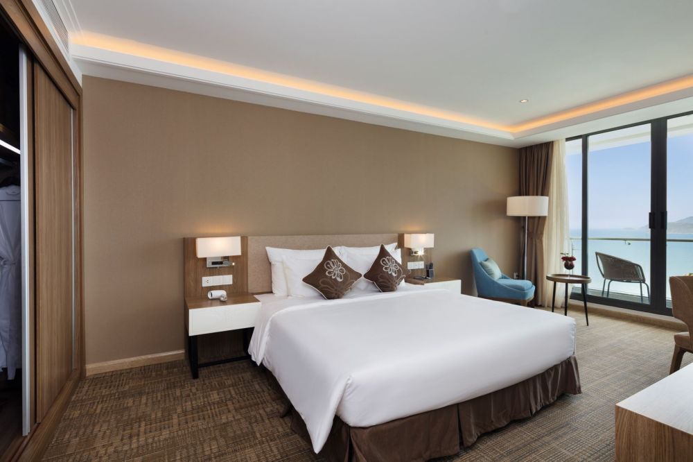 Comodo Luxury Suite 4 PAX, Comodo Nha Trang 5*
