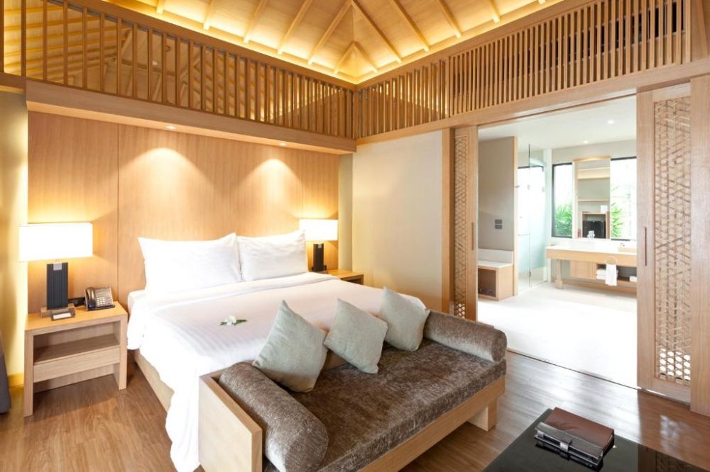Villa Elite With Jacuzzi/ Private Pool, Ananea Beyond Khaolak (ex. Beyond Resort Khaolak | Adults Only 12+) 4*