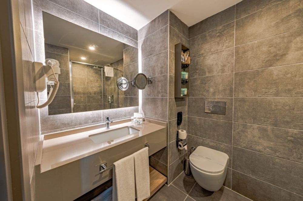 Swim Up, The X Belek 5*