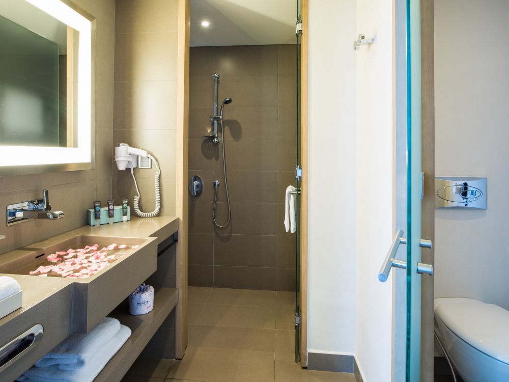 Еxecutive Сorner, Novotel Danang Premier Han River 5*