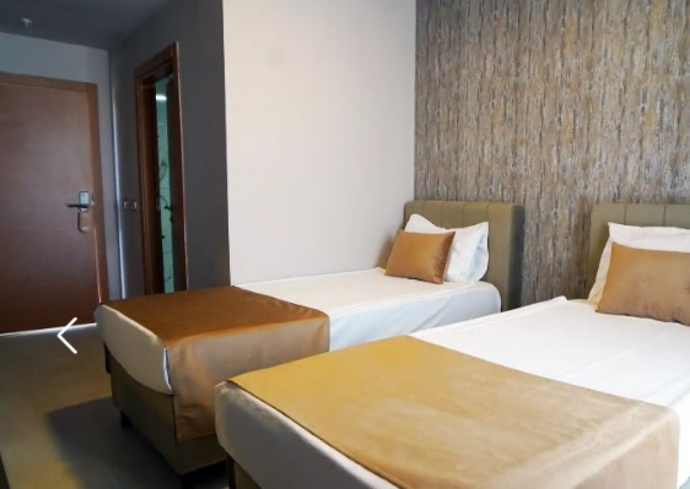 Club Room, My Belek Collection (ex. Hotella Hotel & Spa) 4*