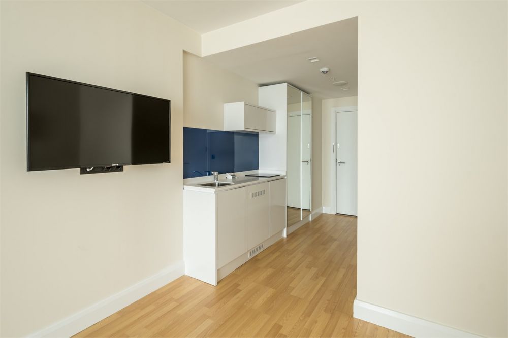 Deluxe Room, Orbi City Hotel Official 