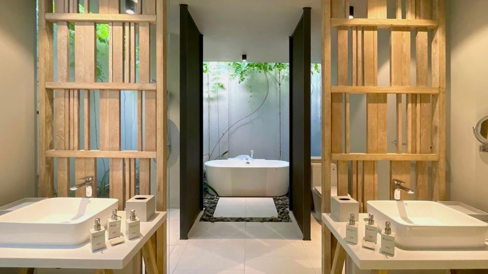 Villa 3 Bedroom, Tui Blue Villa Retreat Phu Quoc 5*