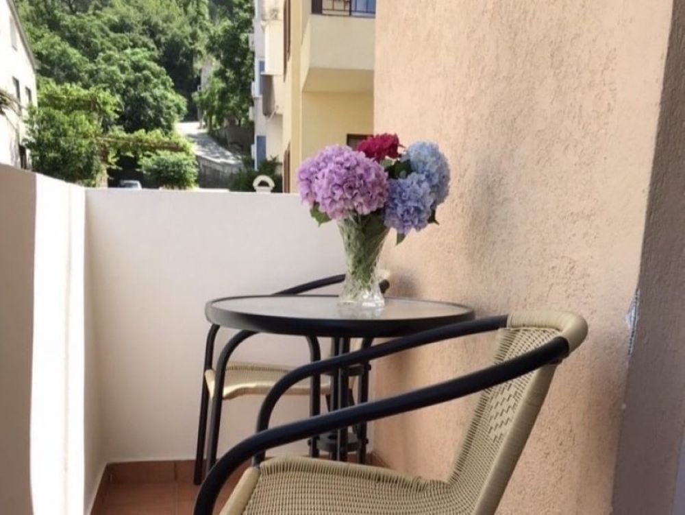 Studio 02 garden, Stevan Apartments 3*