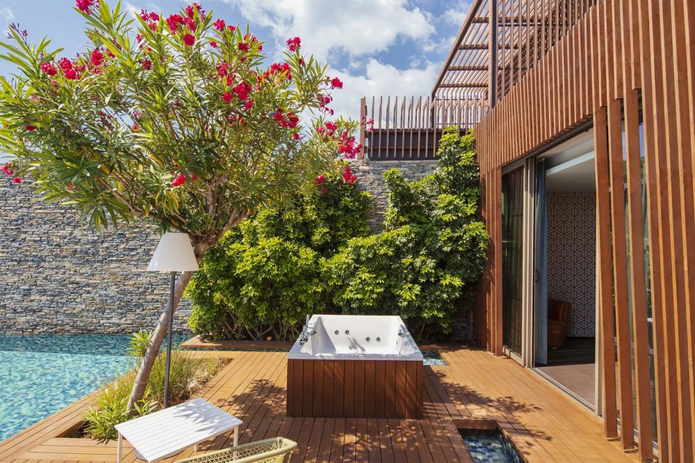 Maxx Laguna Villa One Bedroom, Maxx Royal Kemer 5*
