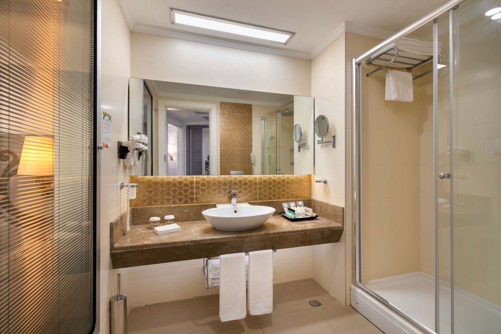 Family Room, Kirman Belazur Resort & Spa 5*