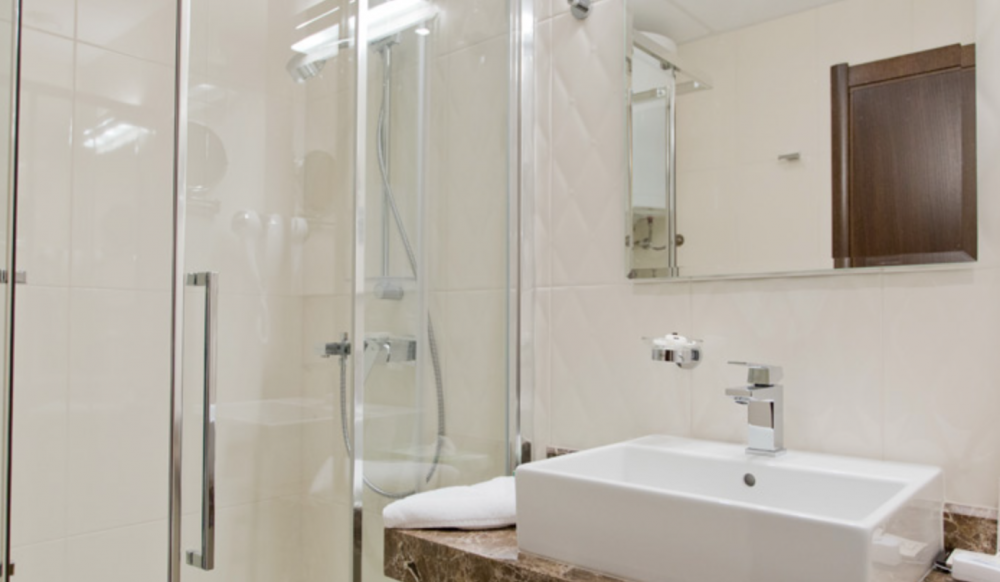 DBL ROOM, Galeon Residence & Spa 5*