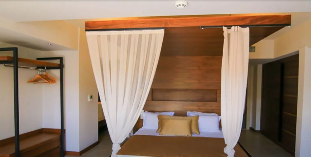 Superior Room With Jacuzzi, Orka Lotus Beach 5*