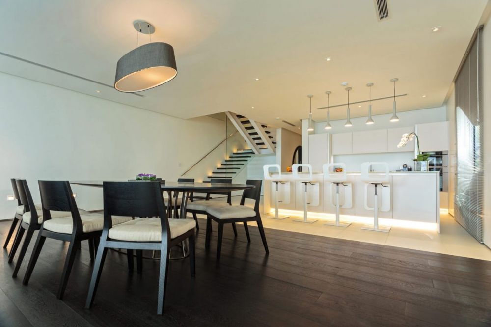 Three-Bedroom Sky Pool Villa, Kata Rocks By Infinite Luxury 5*