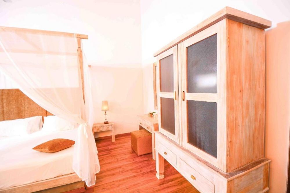 Superior Villa, Handun Villa 4+