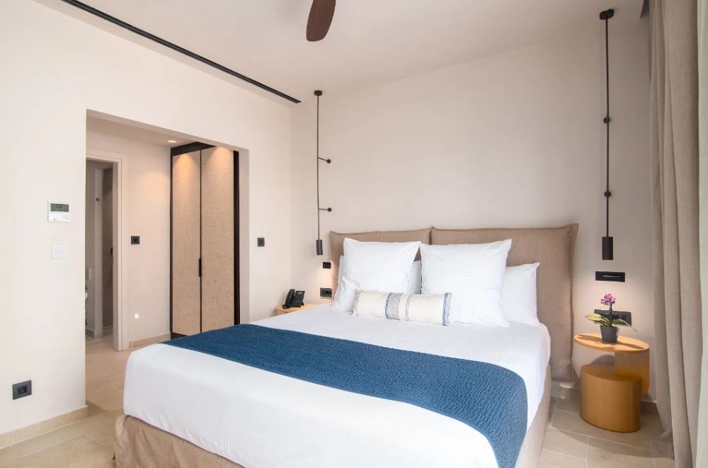 Preferred Club Bungalow Master Suite Garden View, Dreams Corfu 5*