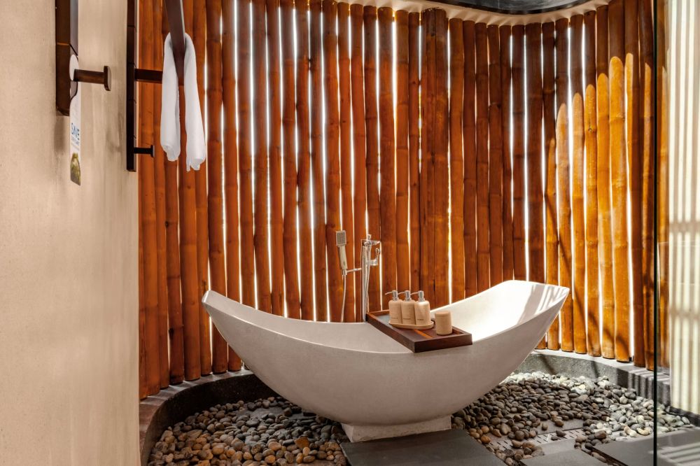 Signature Family Suite 2-Bedroom Sea View with Children Themed Room, Amiana Resort Nha Trang 5*
