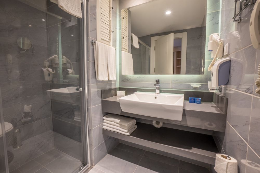 Family Room LV/SV, Sunmelia Beach 5*