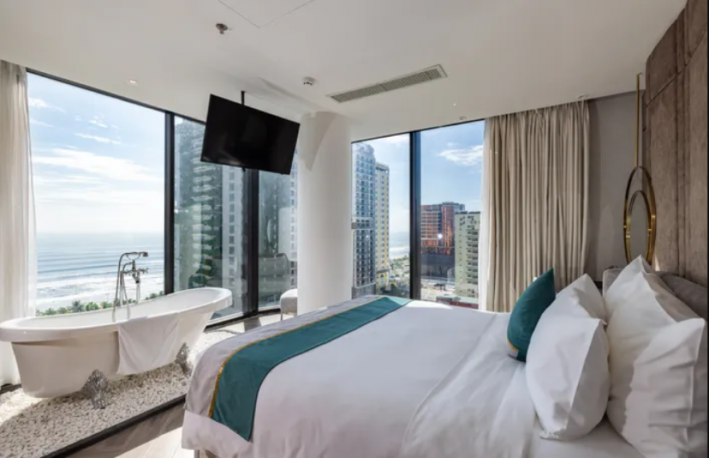 Family Suite, Cicilia Hotel & Spa Danang 4*