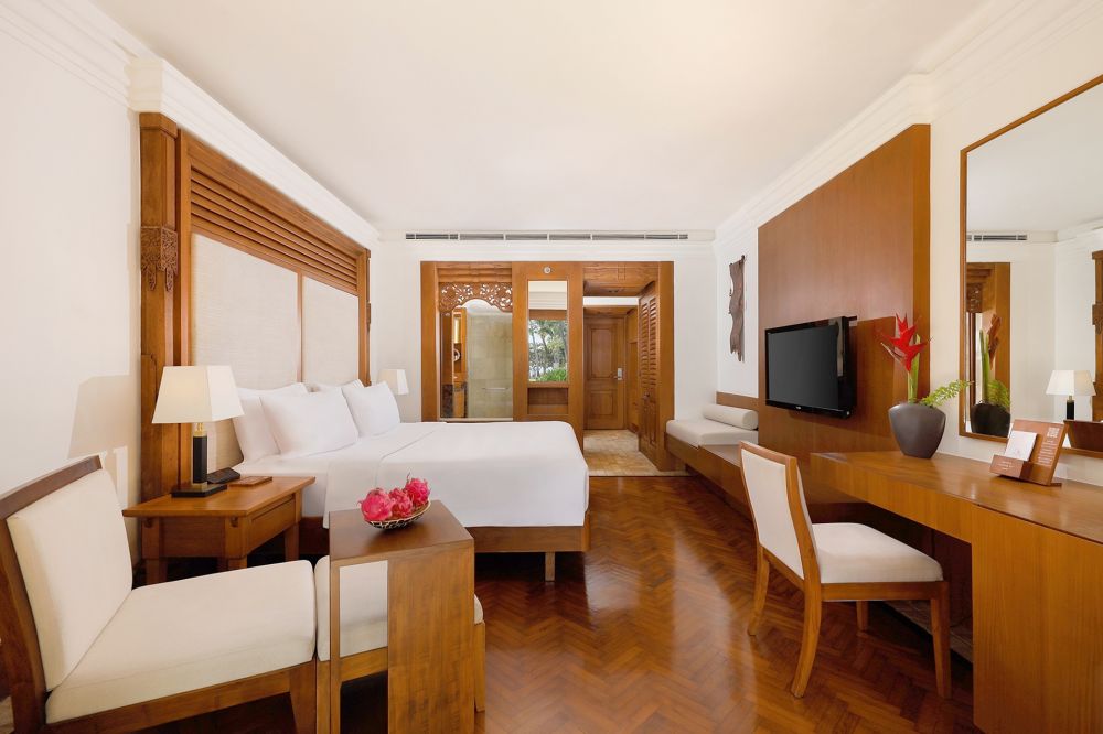 Premier Room, Nusa Dua Beach Hotel 5*