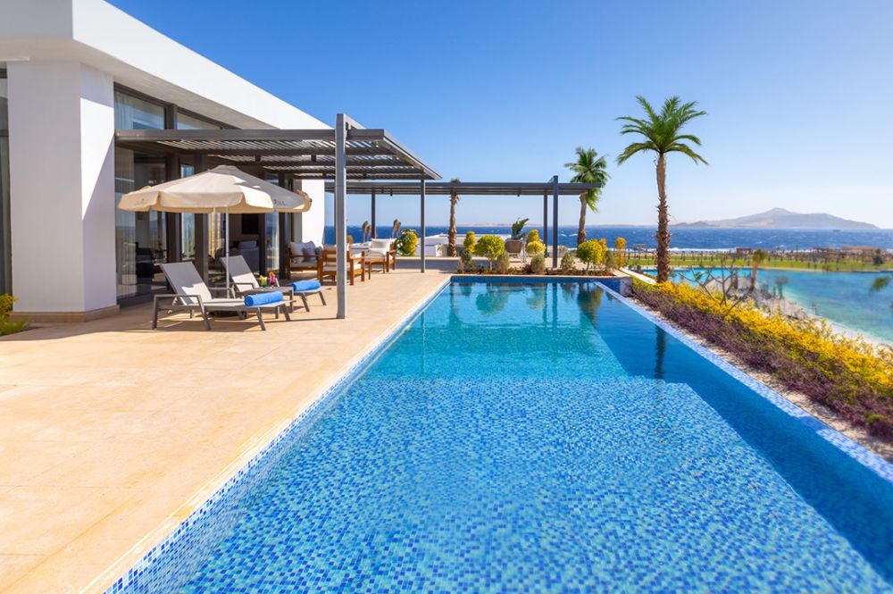 Villa Prive, Club Prive By Rixos Sharm El Sheikh 5*