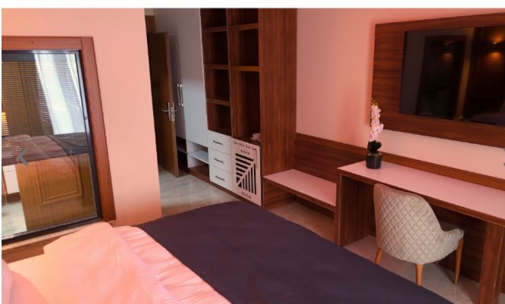 Standard, Robin Hood Hotel (Adult Only 18+) 4*