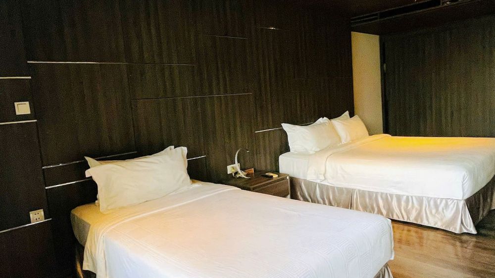 Suite, Kim Thanh Boutique Hotel 3*