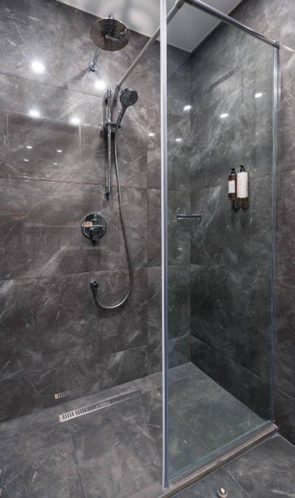 Junior Suite / Junior Suite Twin, Onyx Hotel Tbilisi 4*