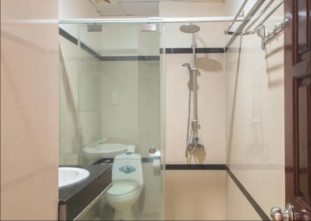 Standard Quadriple no Window, Le Soleil Hotel Nha Trang 3*