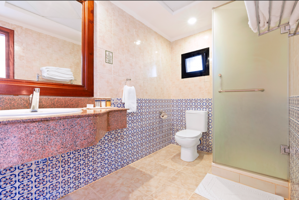 Family Room GV/SV, Beach Albatros Resort Sharm el Sheikh 4*
