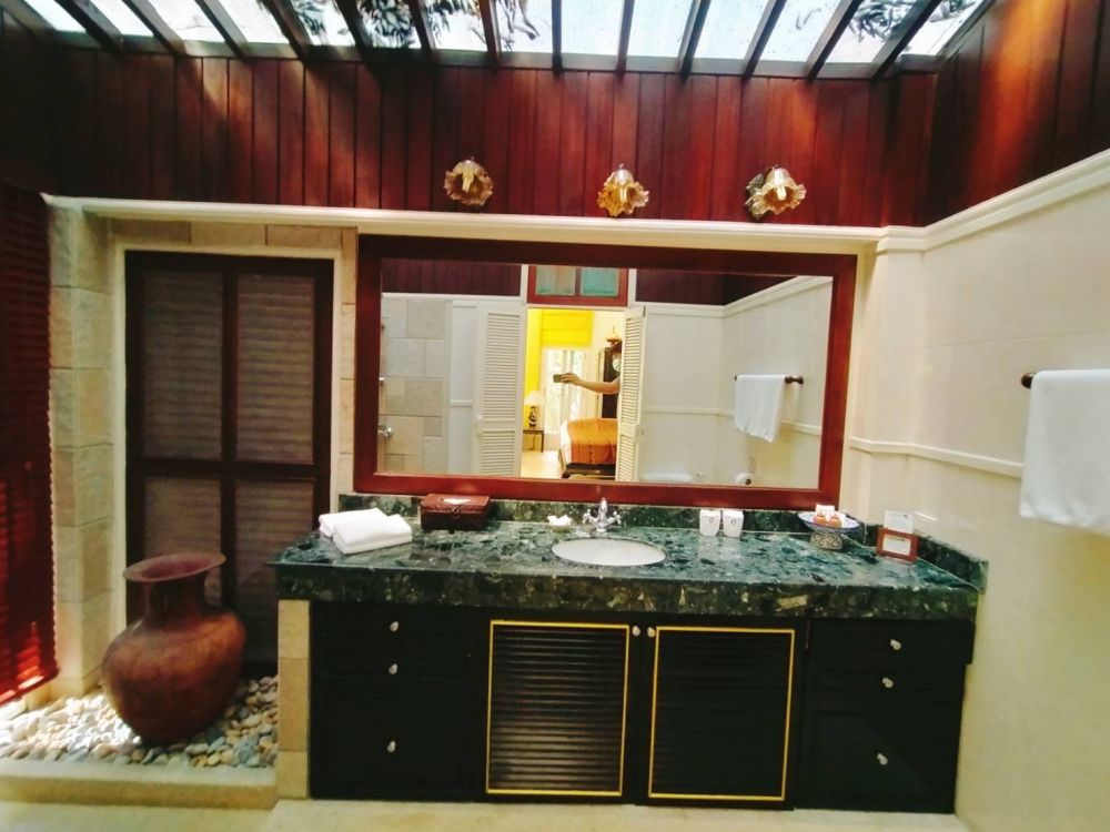 Gold Cottage Forest View, Rabbit Resort 4*